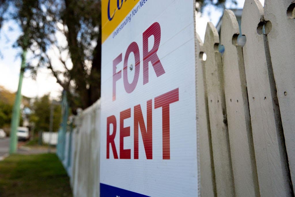 Rental Prices Hit All Time High Header